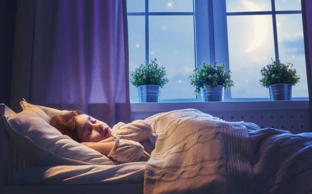 Uyku kalitesini artıran rüya gibi teknolojiler 20